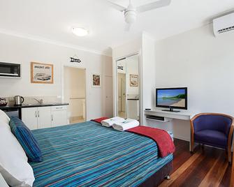 La Costa Motel - Bilinga - Bedroom