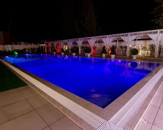 Gardenia Hotel & Spa - Veles - Pool