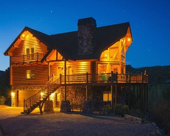 Jewel Of Escalante Llc - Escalante - Edificio