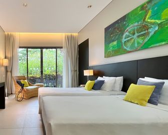 Thanyapura Sports and Health Resort (SHA Plus+) - Thep Krasattri