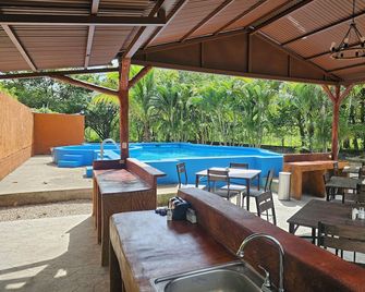 Hotel Luna Liberiana - Liberia