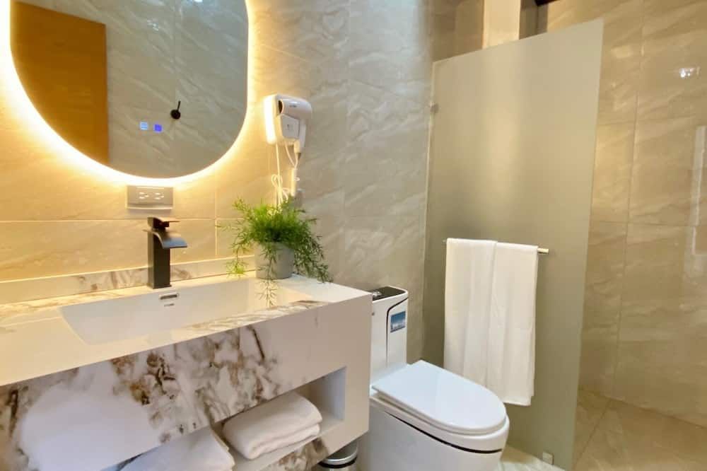 Rig Colonial Experience - Santo Domingo - Bathroom