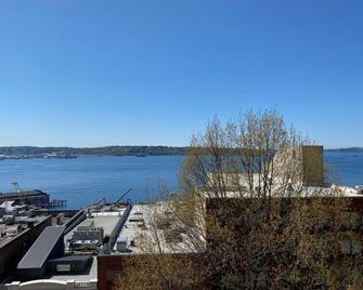The Oxford at Pike Place Market - Seattle - Outdoors view