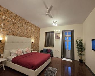 Studio Apartment 103 In Malabar Hill By Florastay - Mumbai