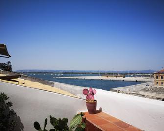 L'Approdo delle Sirene - Syracuse - Strand