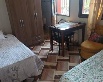 Hospedaje Marita - Lima - Habitación