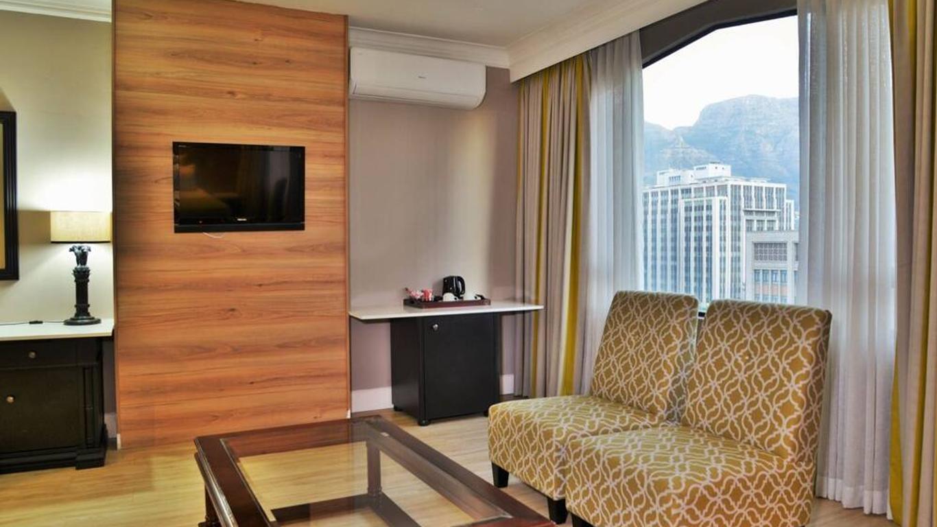 Capetonian Hotel