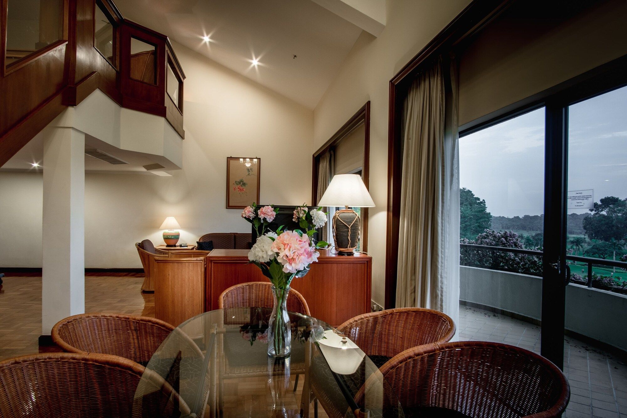 Le Grandeur Palm Resort Johor