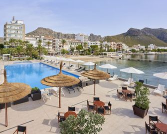 Hoposa Hotel Daina - Port de Pollença - Svømmebasseng