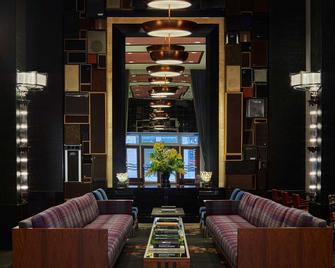 Graduate by Hilton Seattle - Seattle - Lounge