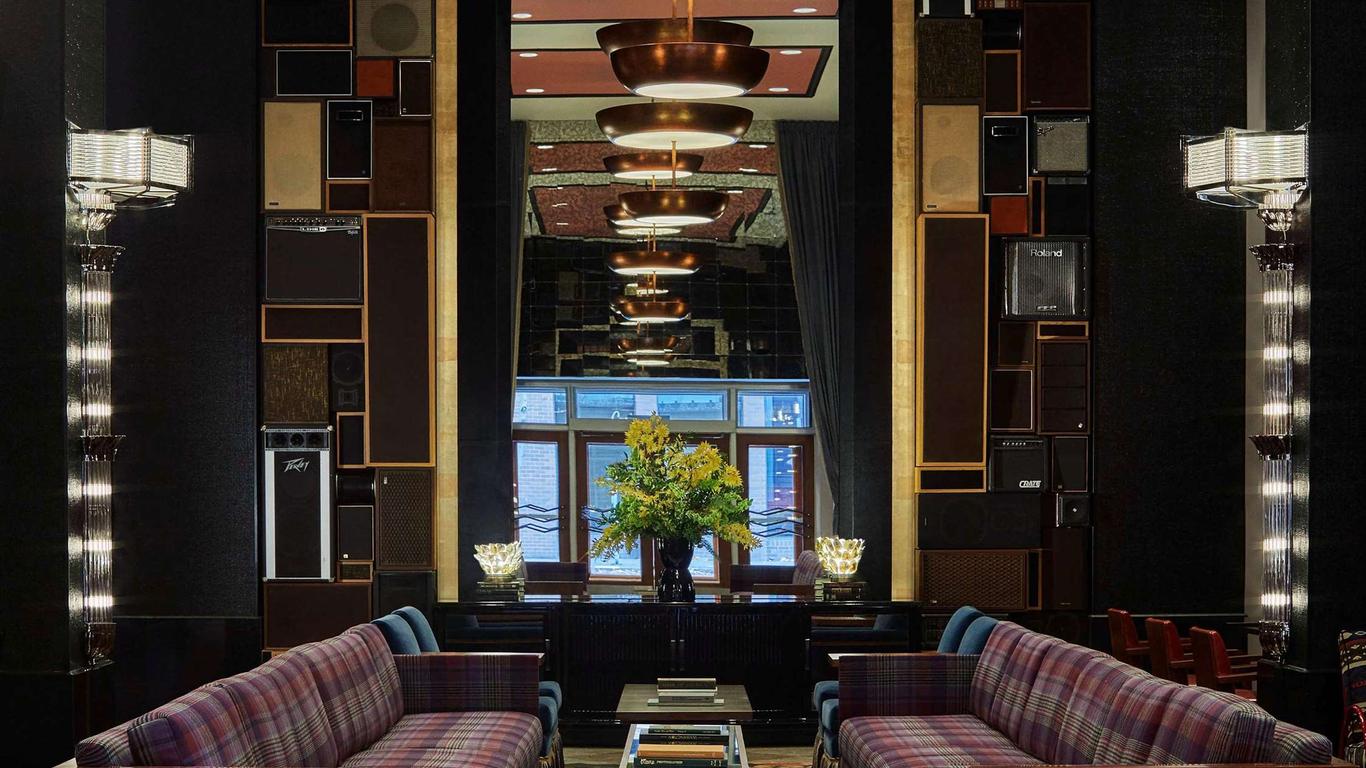 Graduate by Hilton Seattle