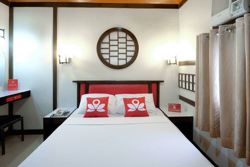 زين رومز إيدسا تافت أفنيو