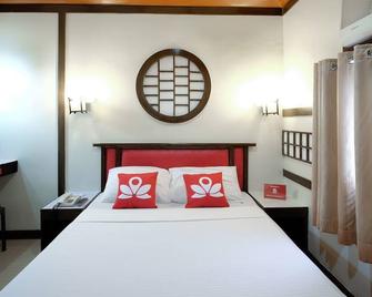 Zen Rooms Edsa Taft Avenue - Thành phố Pasay - Phòng ngủ
