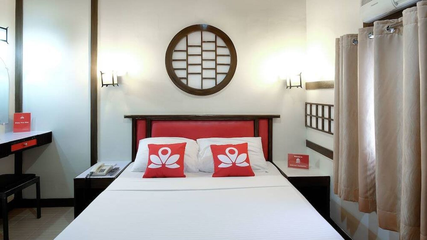 Zen Rooms Edsa Taft Avenue
