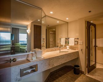 Holiday Inn Puebla La Noria By IHG - Puebla City - Phòng ngủ
