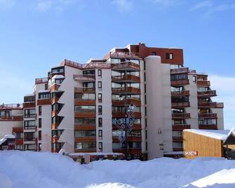 Résidence Trois Vallees - Studio pour 3 personnes à proximité des commerces . MAE-7764 - Val Thorens - Edificio