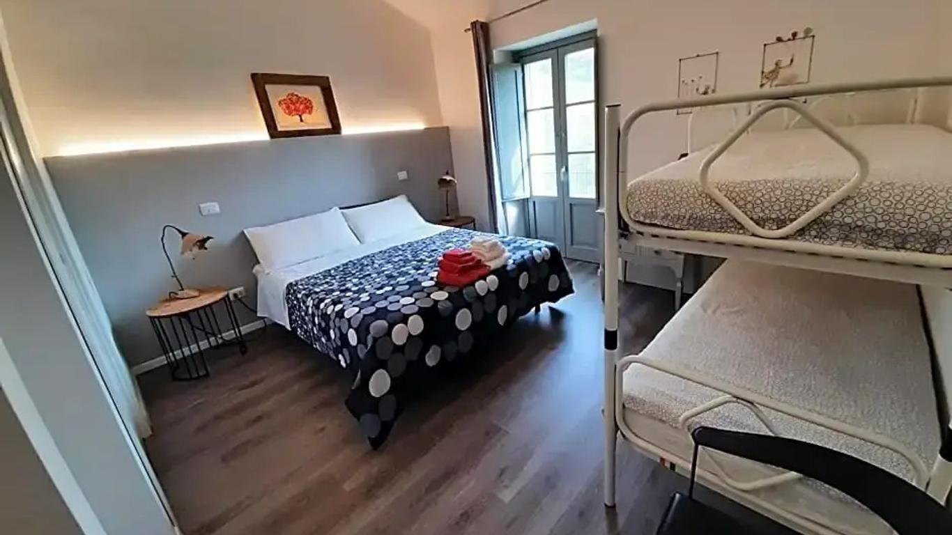 B&B Casale Fonte Vecchia