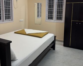 Urban Nest - Chengalpattu - Bedroom