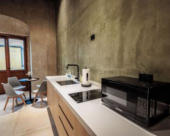 Casa 1800 Oaxaca Boutique Hotel City Center based - Oaxaca - Kitchen