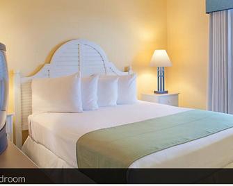 Fantasy Island Resort II Oceanfront Daytona Beach Bike Week 2-28,3-7 2025 7 Nts\n - Daytona Beach Shores - Bedroom