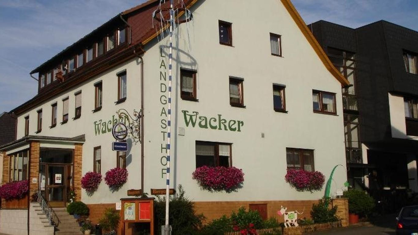 Landgasthof Stricker