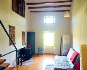 Ruin - Motovun KH, medieval stone house in truffle paradise - Motovun - Phòng khách