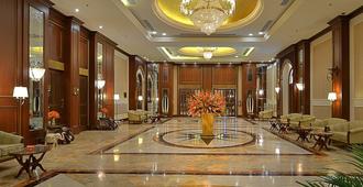 印達納宮殿酒店 - 久德浦 - 焦特布爾 - 大廳