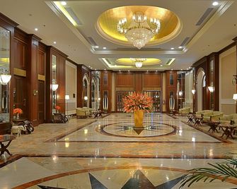 Indana Palace, Jodhpur - Jodhpur - Lobby