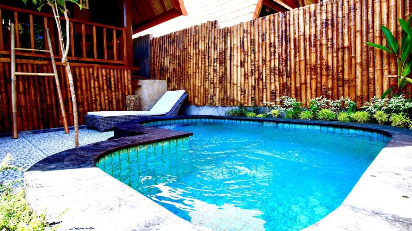 Yoki's Bungalow