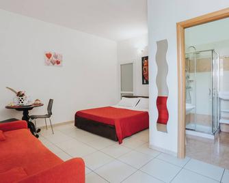 بد آند بريكفاست ريل - ليتشي - غرفة نوم