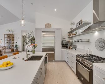 Cloud 9 Glen Ellen - Glen Ellen - Cocina