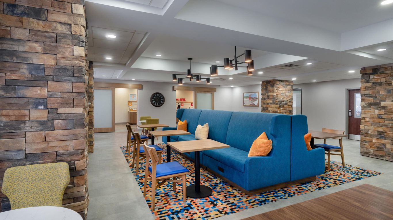 Hampton Inn Marietta