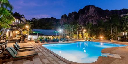 Image of hotel: Green View Village Resort