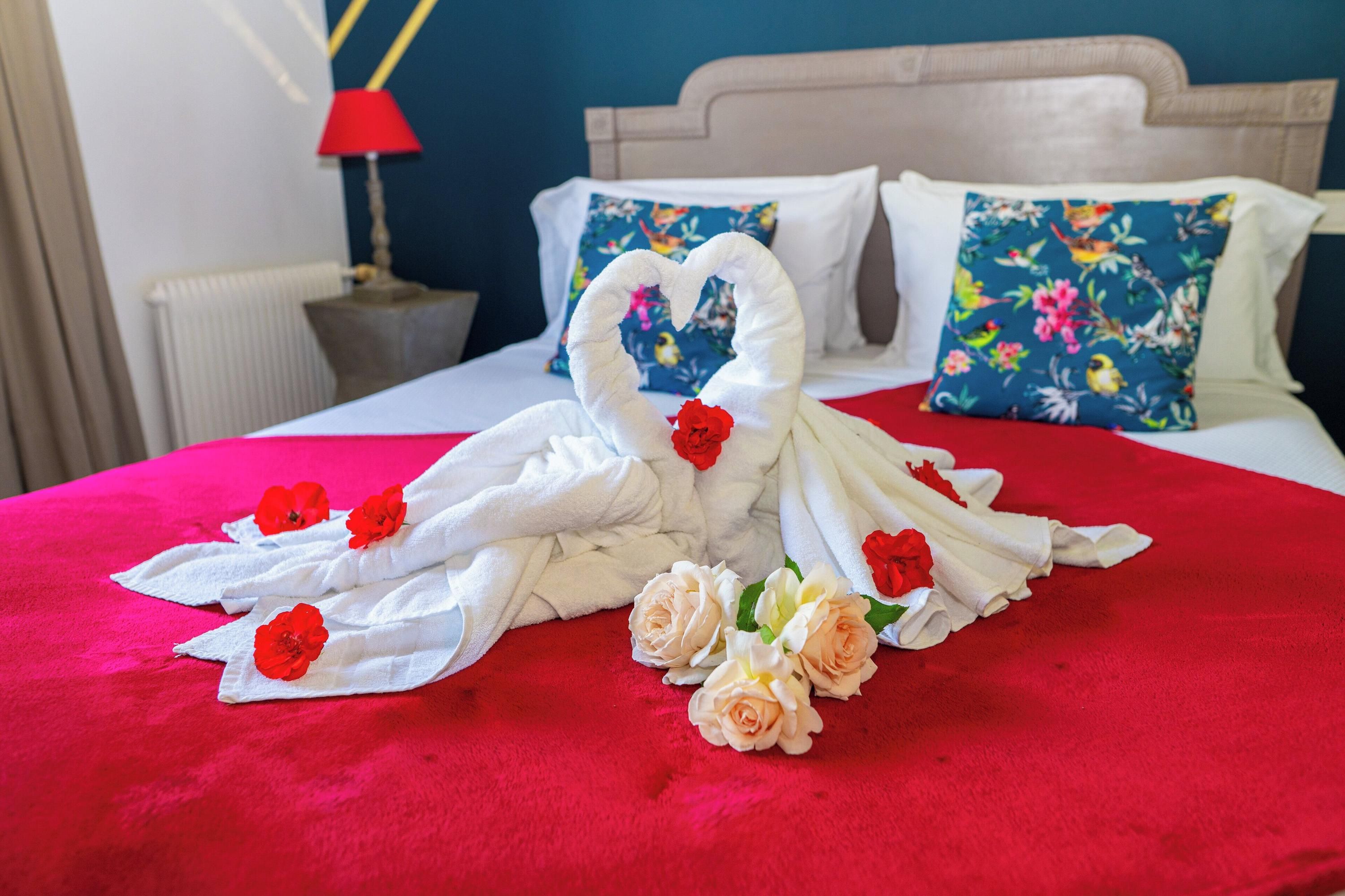 Hotel Les Oliviers - Draguignan