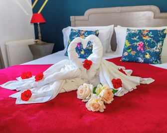Hotel Les Oliviers - Draguignan
