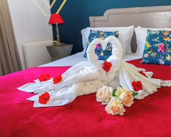Hotel Les Oliviers - Draguignan