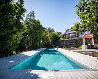 Quinta do Abacate - Glamping Park - Angra do Heroísmo - Pool