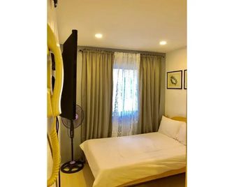 Umali Kayo At Megatower Residences 1 - Baguio