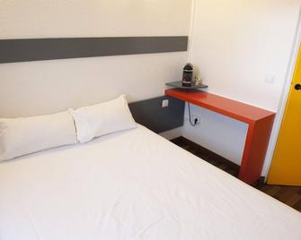 Egg Hotel Goussainville - Goussainville - Ložnice