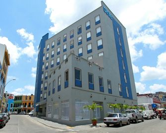 One Villahermosa Centro - Віллагермоса - Будівля