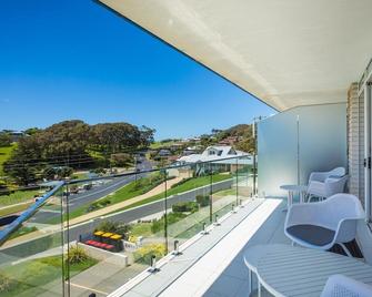 Sapphire Waters Unit 3 - Narooma - Balkón