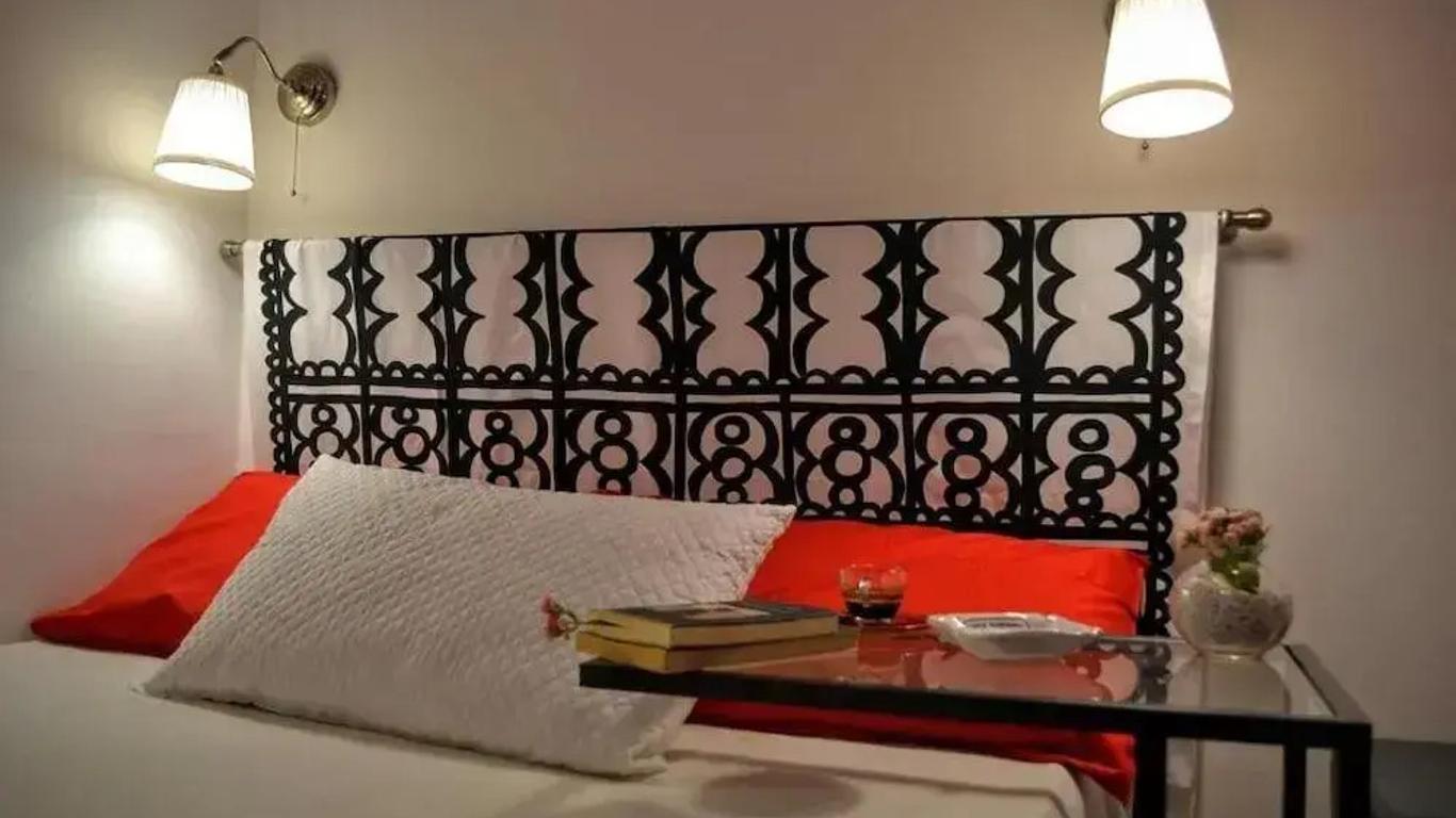 Tauromenion Guest House