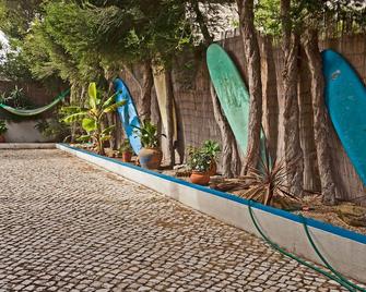Ericeira Chill Hill Hostel & Private Rooms - Ericeira