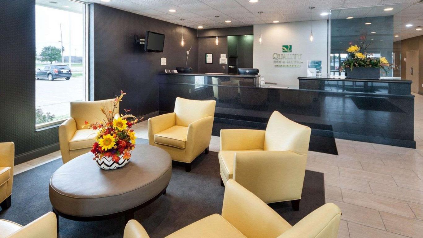 كواليتي إن مونتبيلير