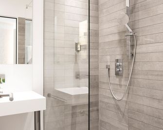 1st Floor Köln 2 - Colonia - Baño