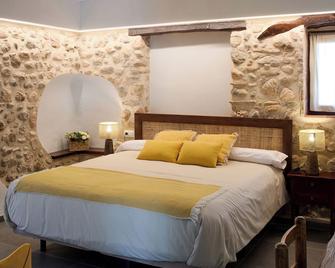 Hotel Mas Aguiló - Miami Platja - Bedroom