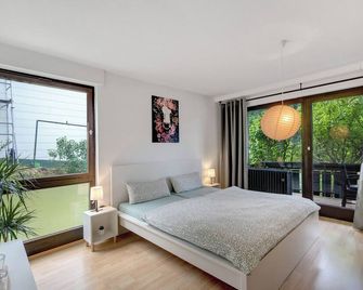 Ferienwohnung Am Lehen Schiltach - Schiltach - Habitación