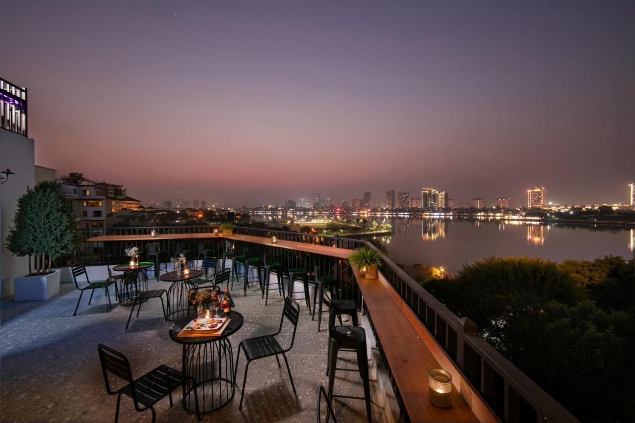 Westlake Pearl Aparthotel & Spa - By Pegasy Group thumbnail 2