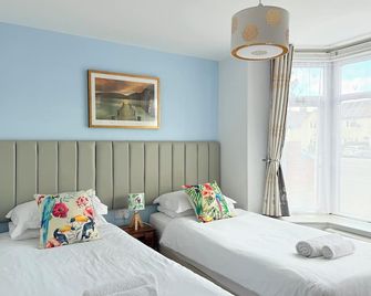 Oxford Guest House - Oxford - Habitación