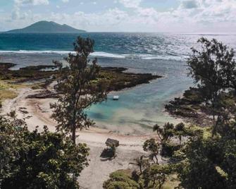 Le Life Resort - Epule - Playa